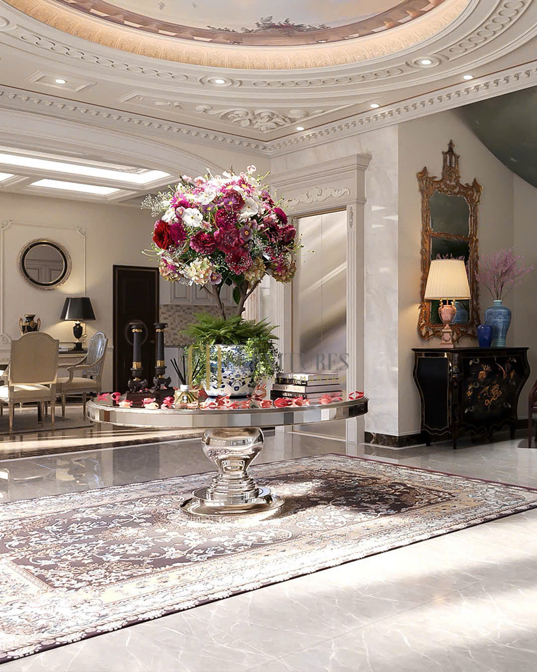 About us - CD Furnitures - Fine Craftsmanship